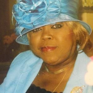 Meet your Posher, Essie blessed